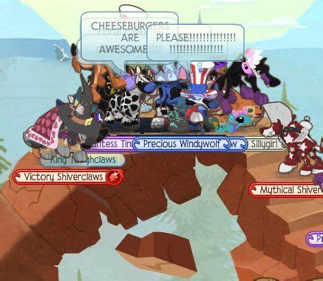 are break the ice videos in animal jam fake
